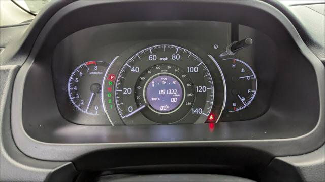 Used 2013 Honda CR-V LX image 24