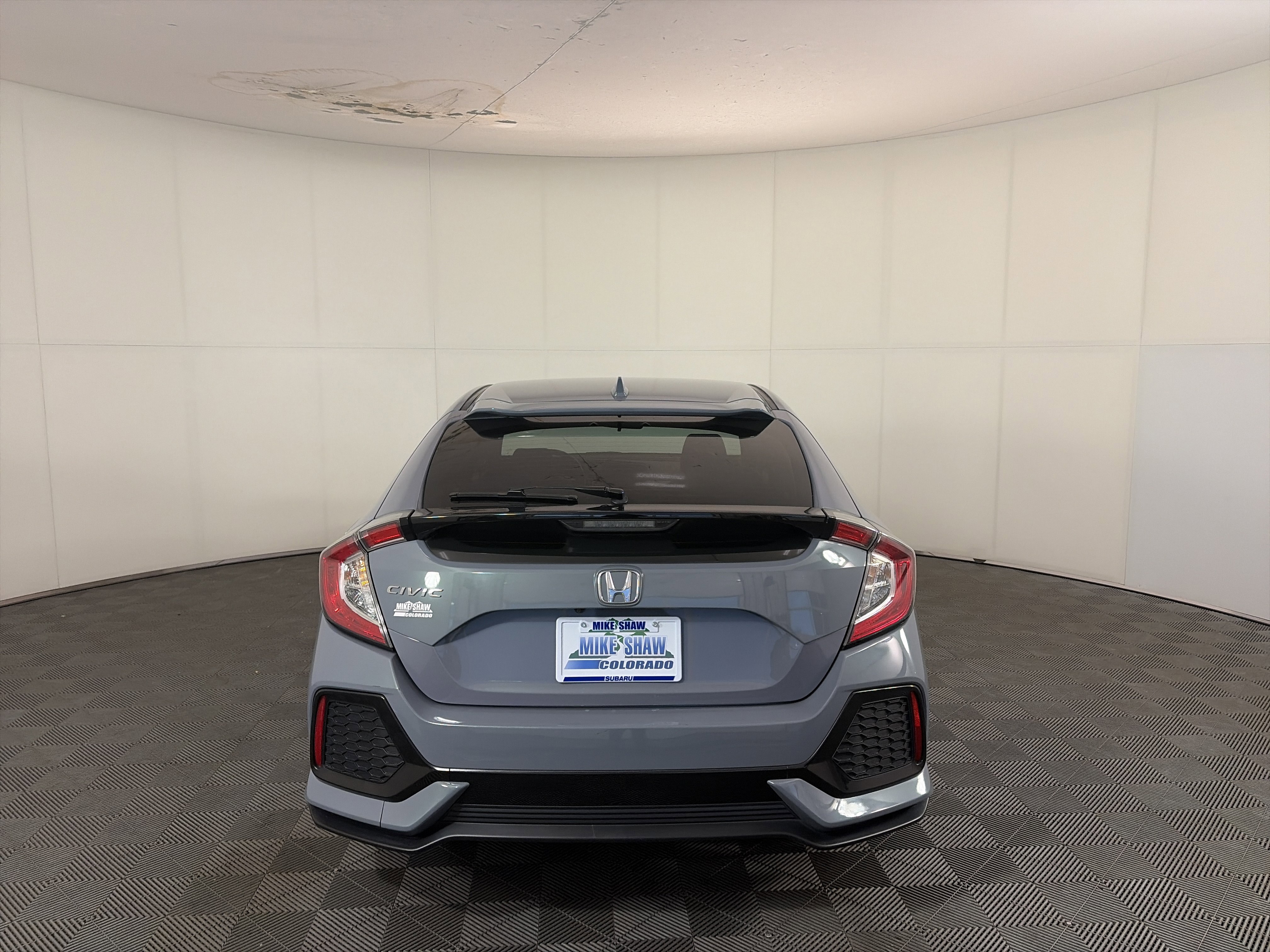 Used 2019 Honda Civic LX image 6