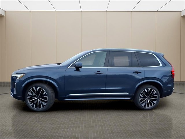 New 2026 Volvo XC90 B6 Plus w/ Protection Package Premier image 4