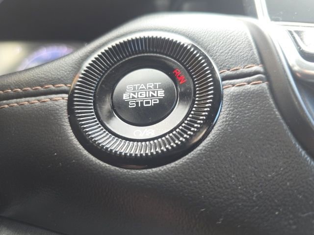 Used 2023 Jeep Compass Limited w/ Elite Group for (Red) Edition image 17