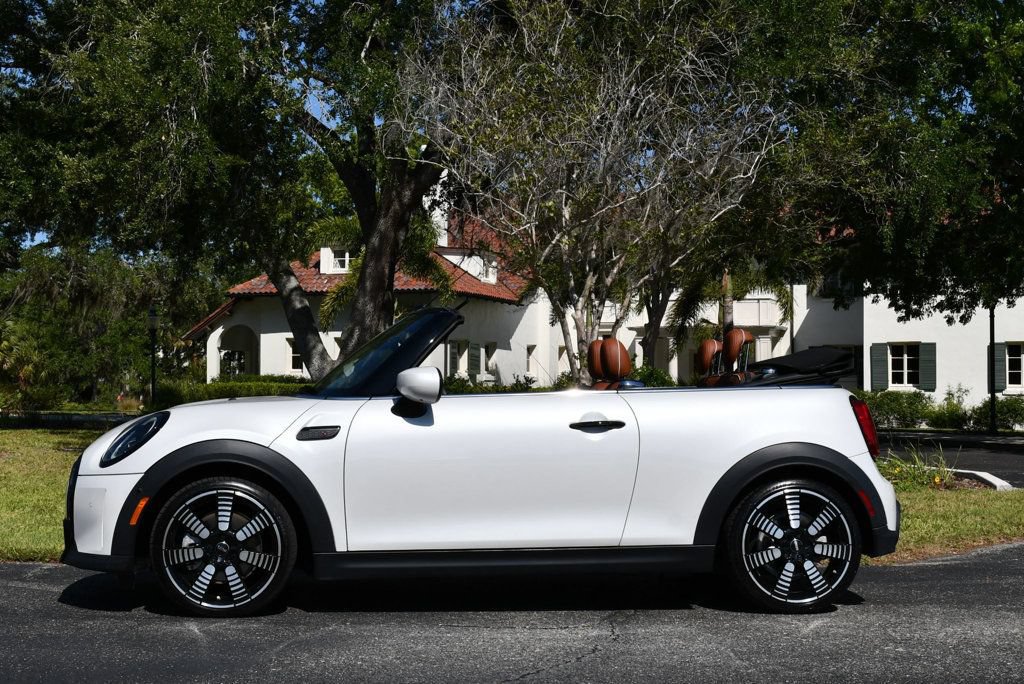 Used 2023 MINI Cooper S FWD image 28