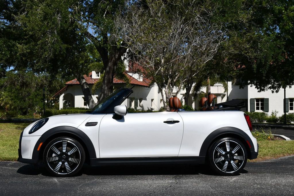 Used 2023 MINI Cooper S FWD image 28