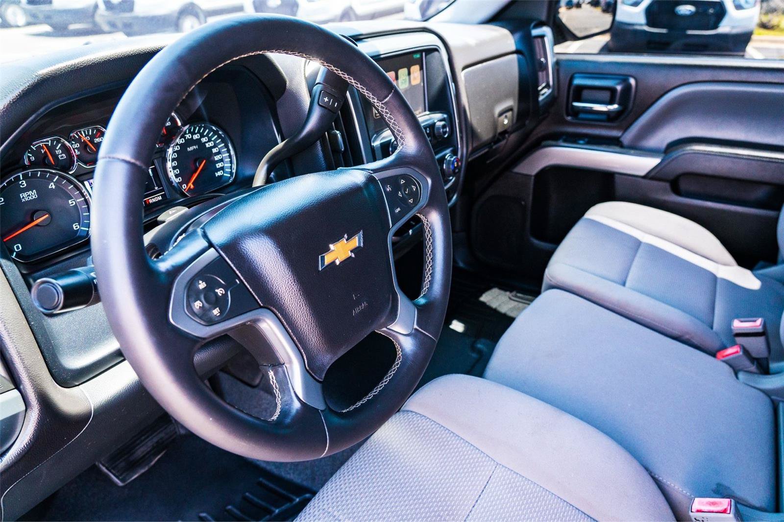 Used 2014 Chevrolet Silverado 1500 LT w/ All Star Edition RWD image 8
