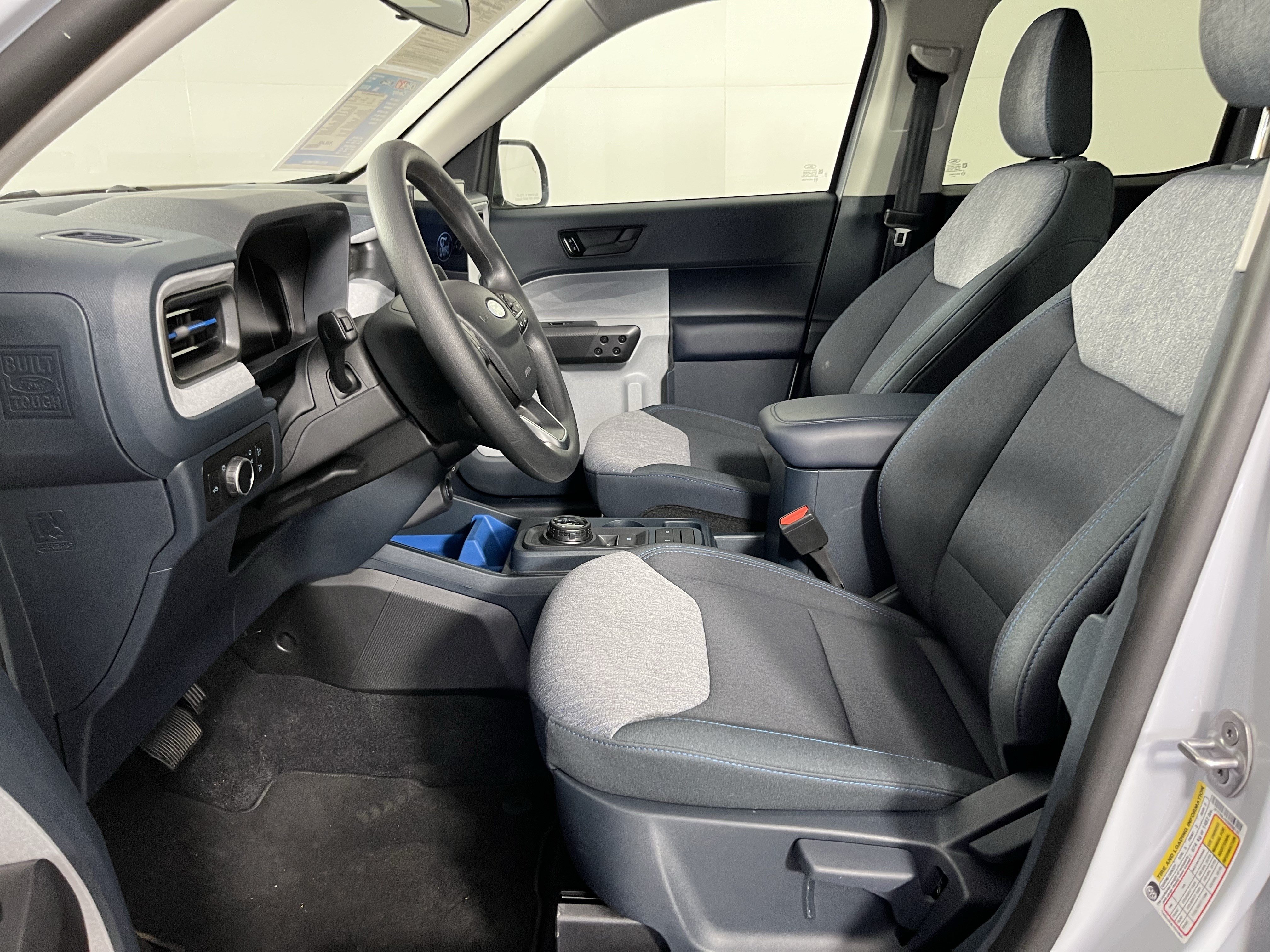 Used 2025 Ford Maverick XLT w/ Equipment Group 302A AWD/4WD image 10