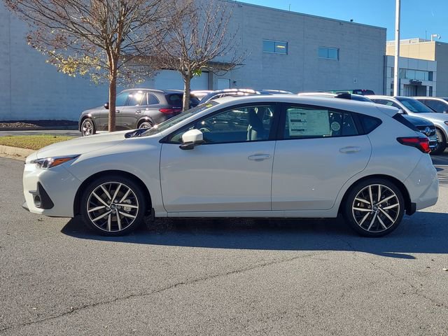 New 2026 Subaru Impreza 2.0i Sport image 6