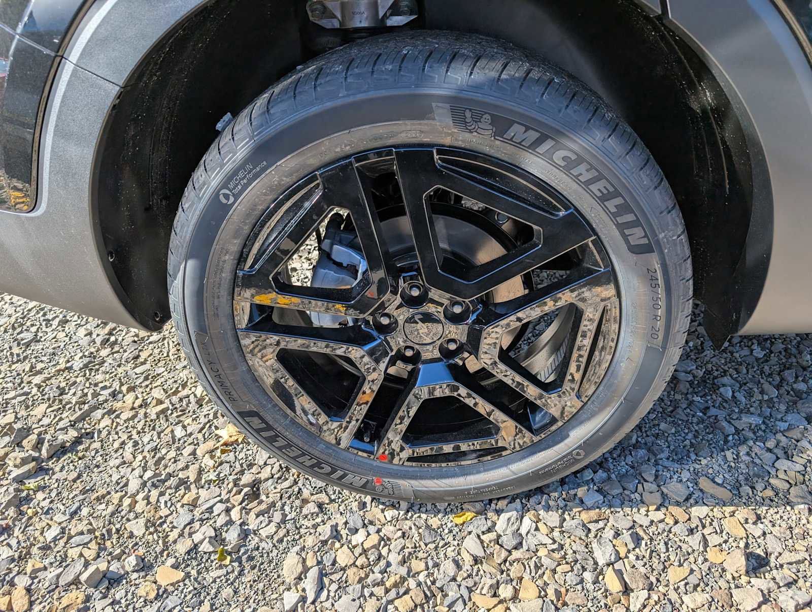 New 2025 Kia Telluride EX X-Line image 3