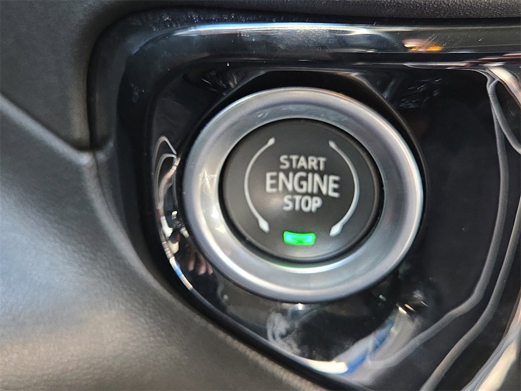 Used 2024 Chevrolet Silverado 1500 RST w/ All Star Edition Plus image 32