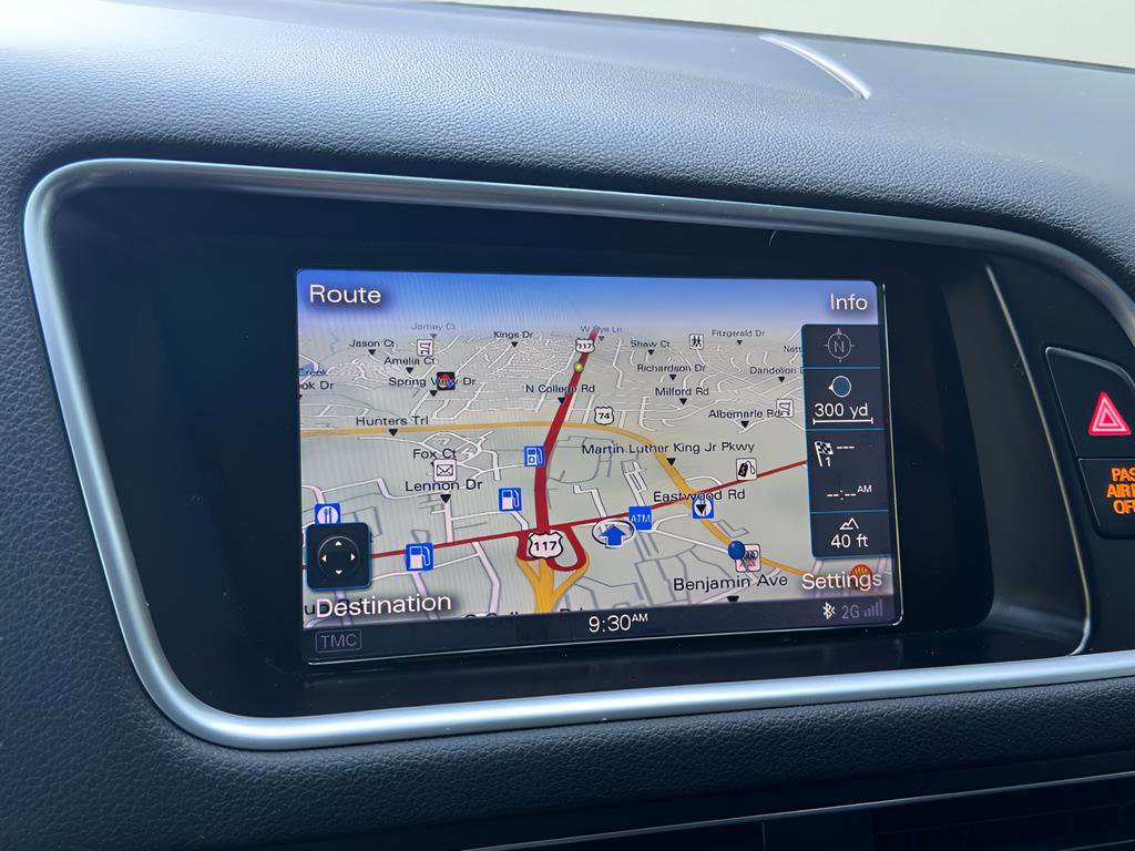 Used 2015 Audi Q5 2.0T Premium Plus w/ Technology Package image 42