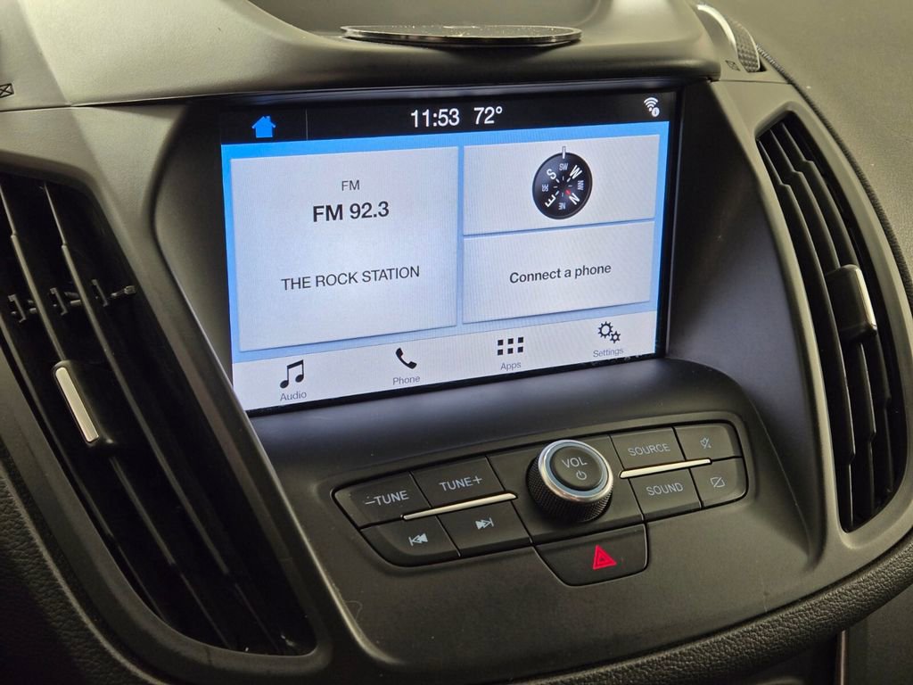 Used 2019 Ford Escape SEL FWD image 29