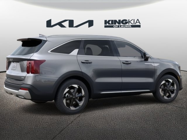 New 2025 Kia Sorento SX Prestige AWD/4WD image 7