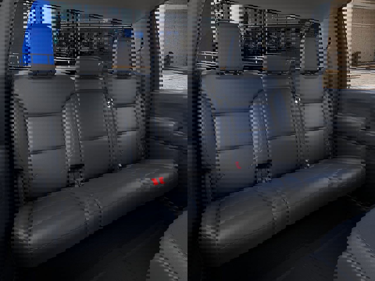 New 2026 Chevrolet Silverado 2500 W/T image 17