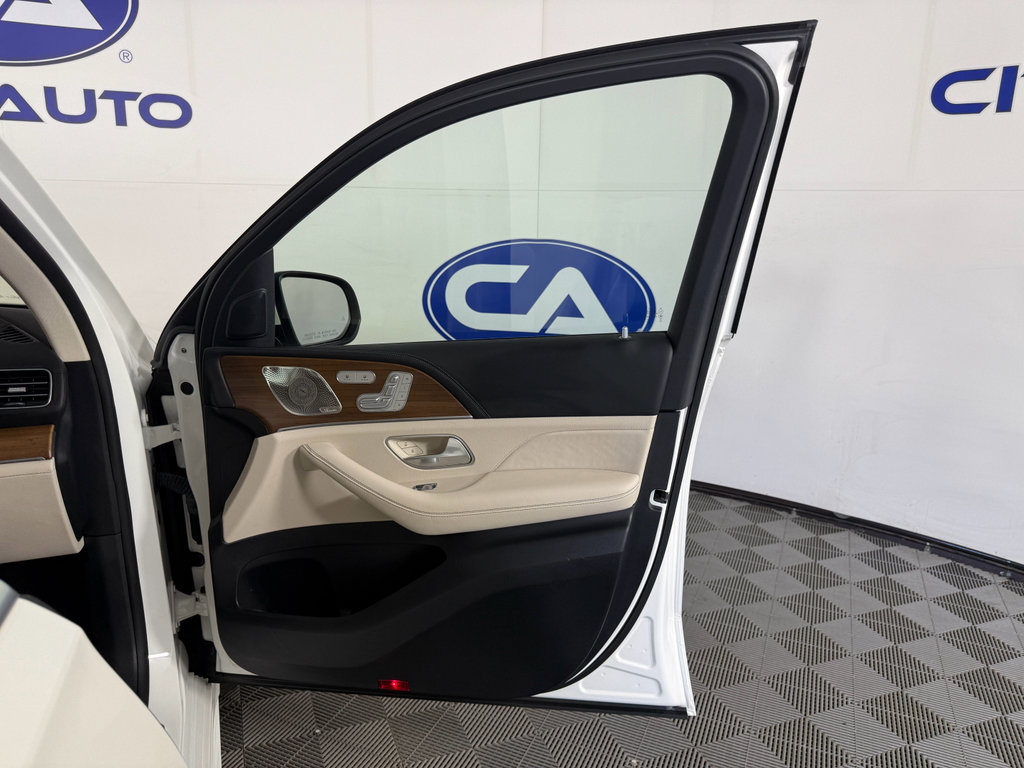 Used 2021 Mercedes-Benz GLE 450 4MATIC image 14