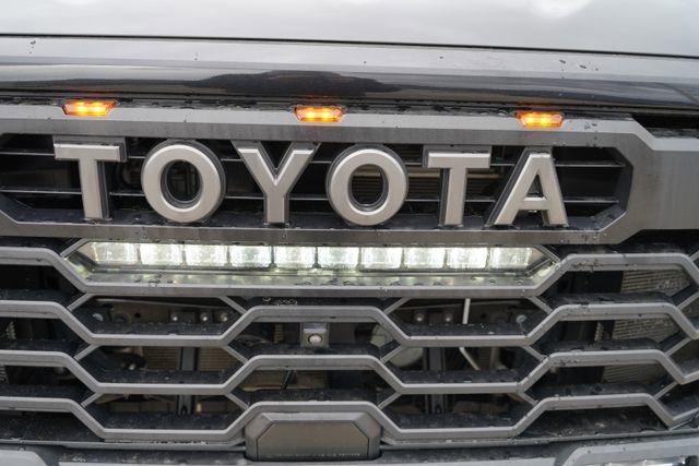 Used 2023 Toyota Tundra TRD Pro image 76