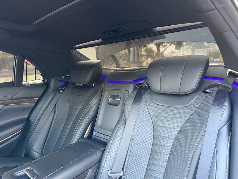 Used 2014 Mercedes-Benz S 550 Sedan image 71
