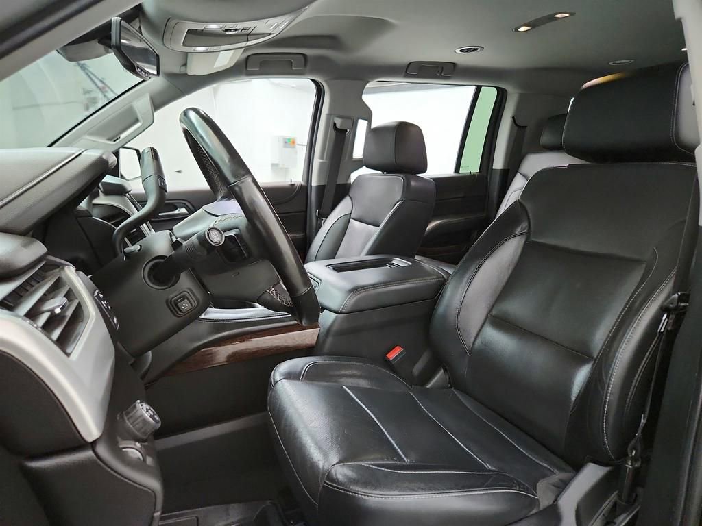 Used 2020 GMC Yukon XL SLT RWD image 4