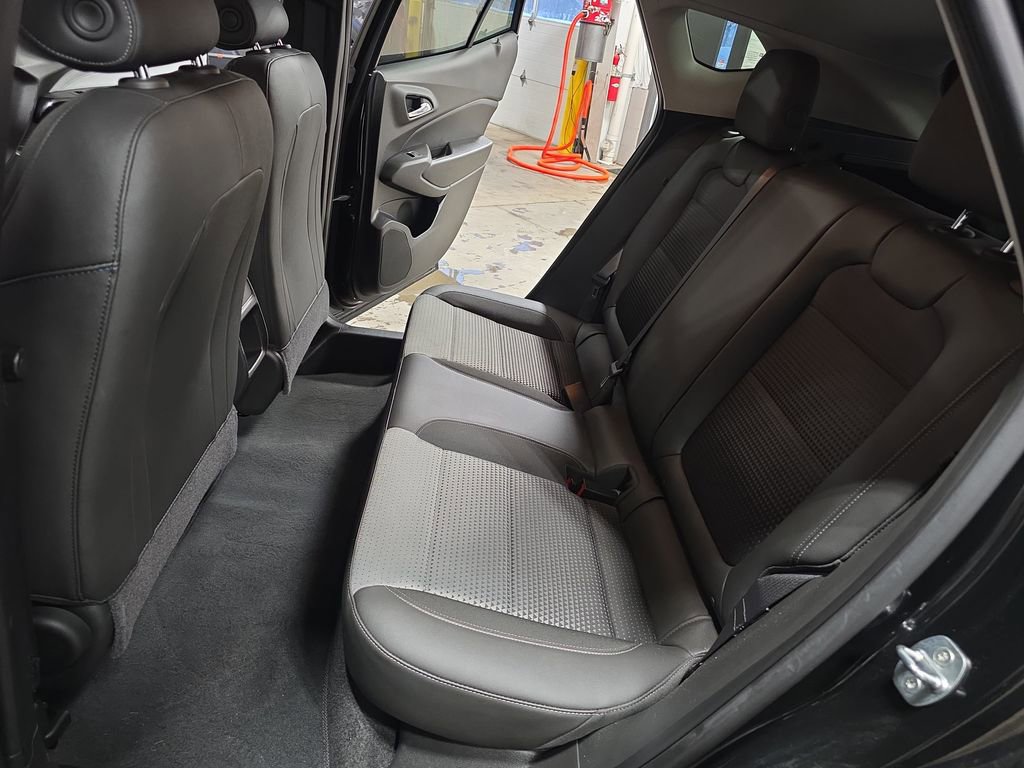 Used 2024 Chevrolet Trax LT w/ Driver Confidence Package image 13