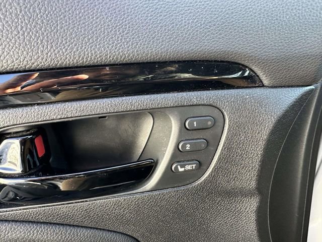 Certified 2022 Honda Passport Elite image 32