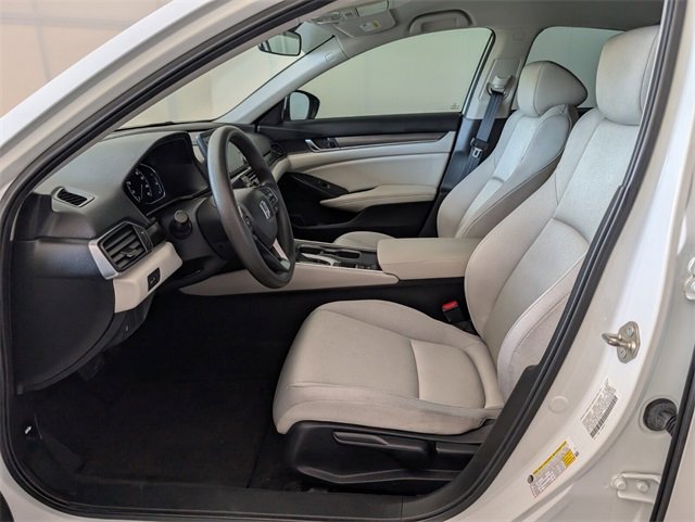 Used 2020 Honda Accord LX image 5