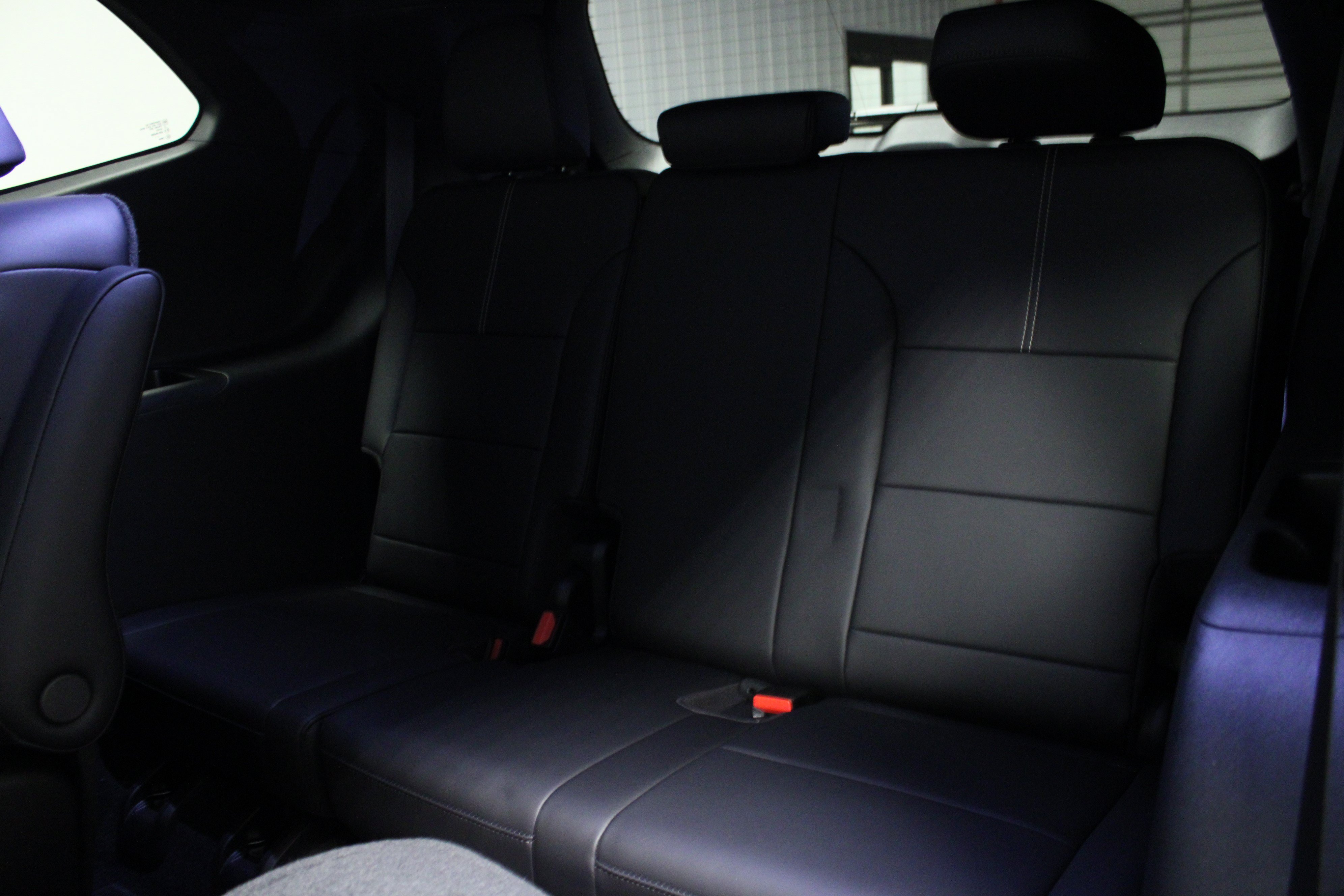 New 2025 GMC Acadia Elevation w/ Elevation Premium Package FWD image 14