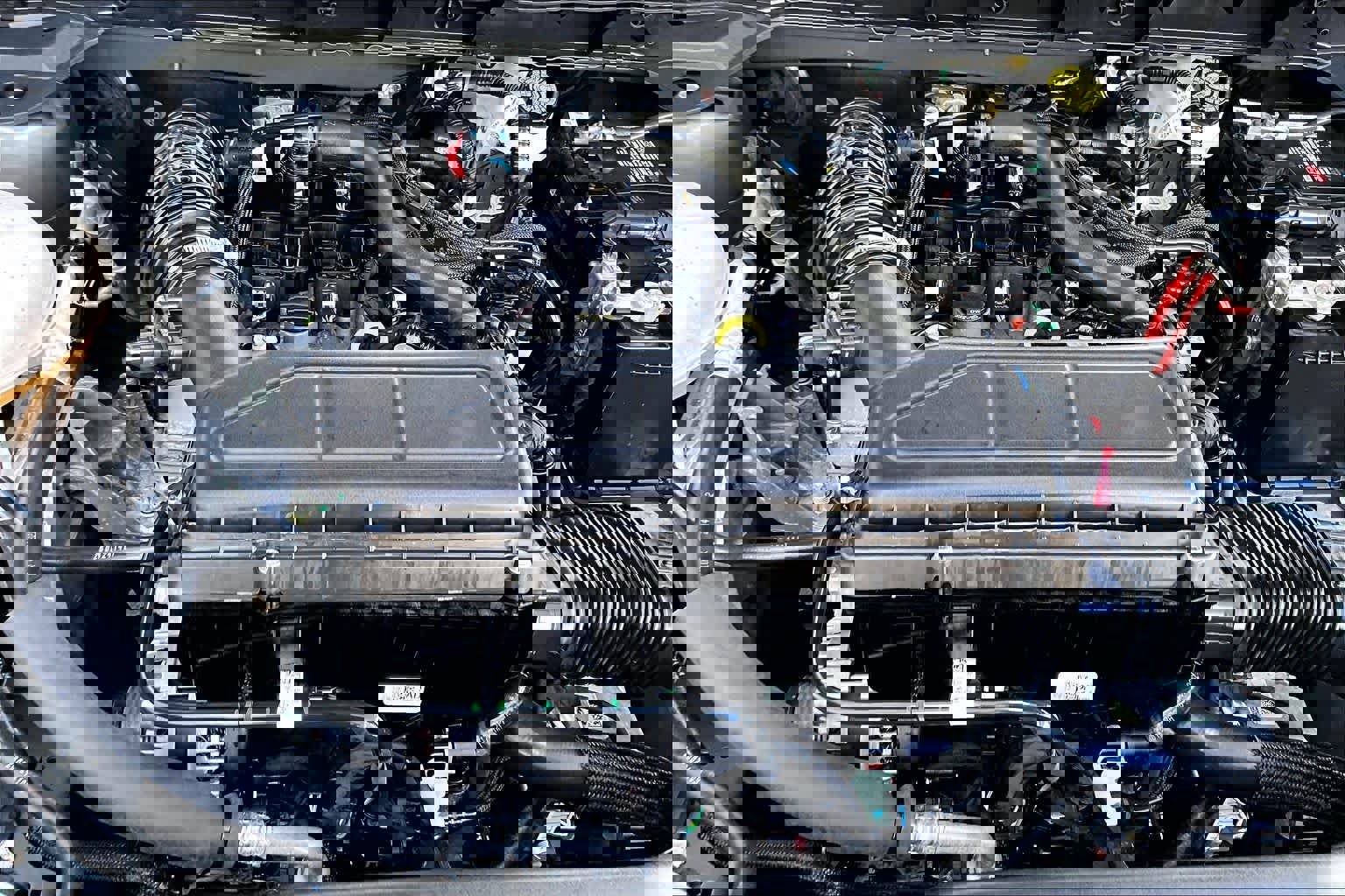 Certified 2024 Ford Escape Active w/ Tech Pack #2 image 33