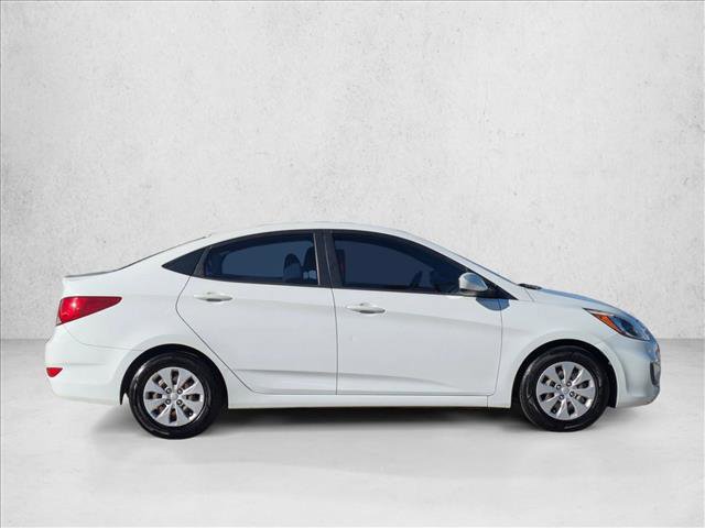Used 2015 Hyundai Accent GLS image 4