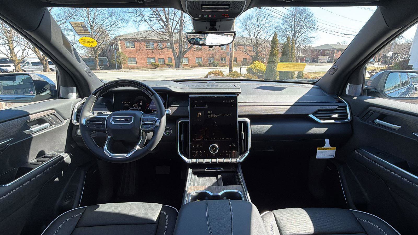 New 2026 GMC Acadia Denali w/ Super Cruise Package image 37