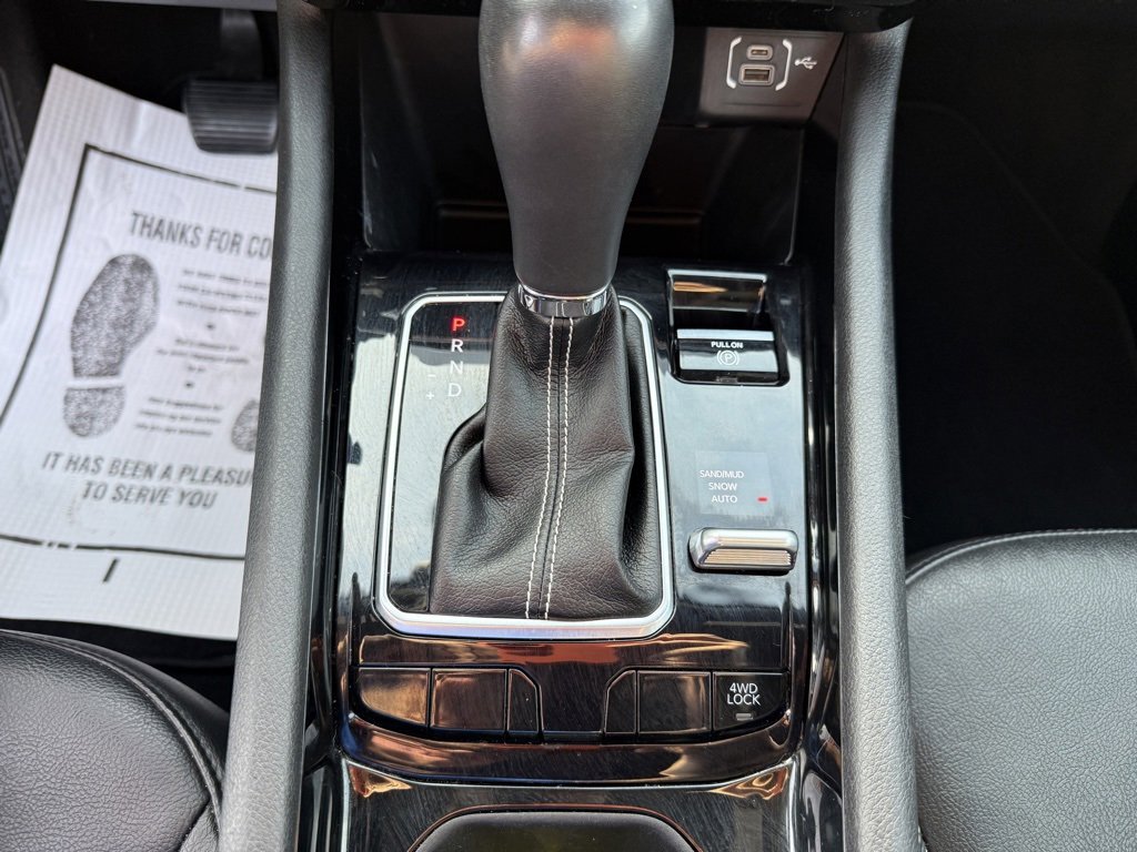 Used 2022 Jeep Compass High Altitude image 27