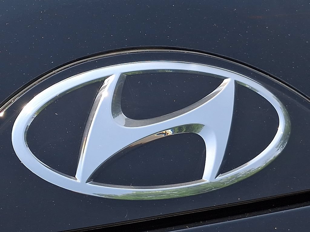 Used 2024 Hyundai Tucson Limited AWD/4WD image 29