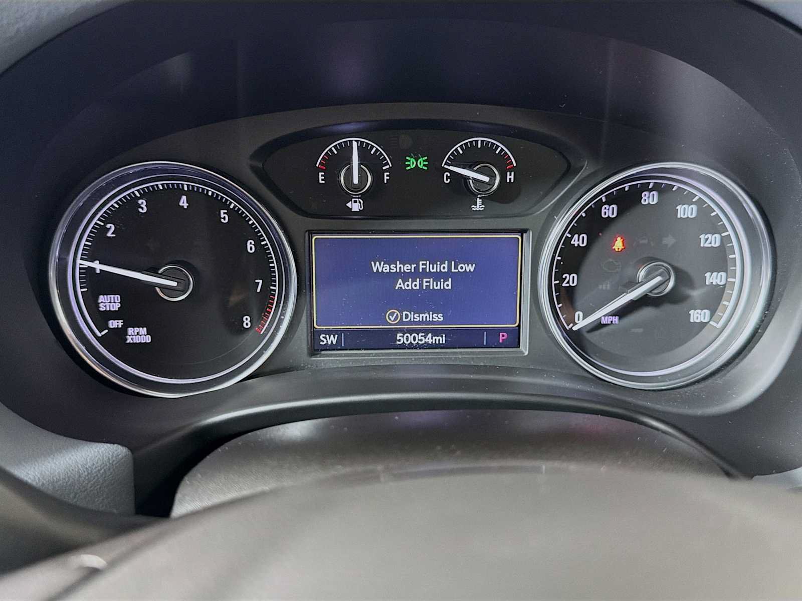 Used 2024 Buick Enclave Essence w/ Experience Buick Package AWD/4WD image 10