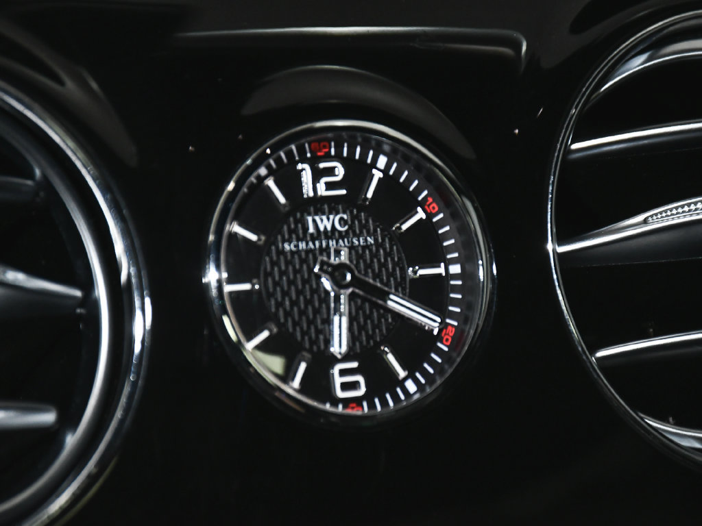 Used 2020 Mercedes-Benz S 63 AMG 4MATIC Sedan image 38