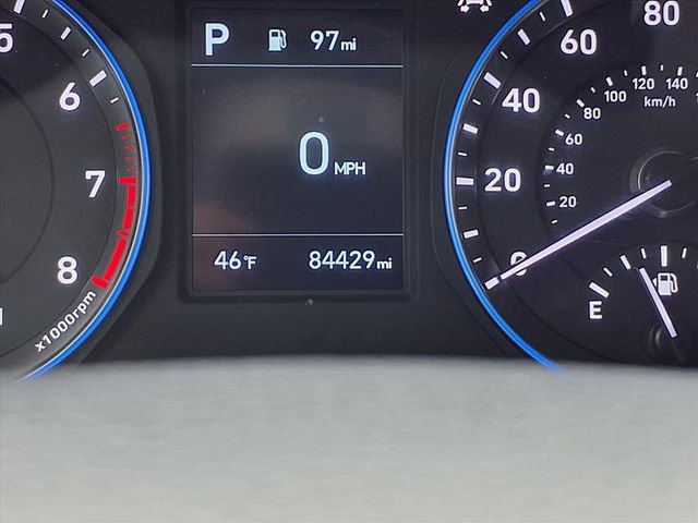 Used 2020 Hyundai Kona SEL image 16