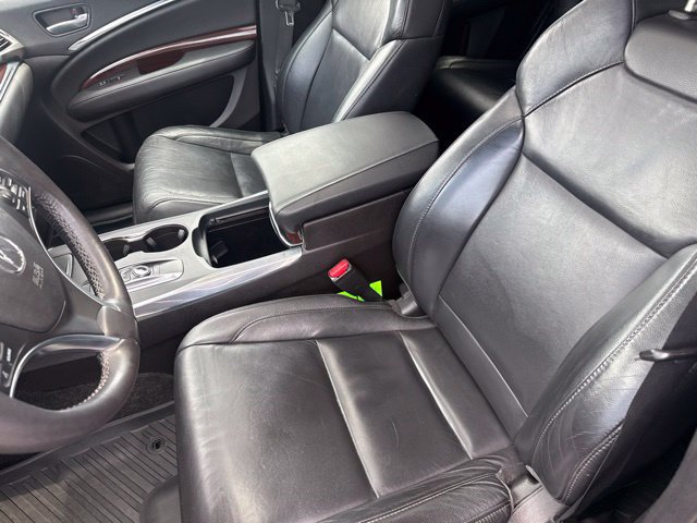 Used 2016 Acura MDX SH-AWD image 23
