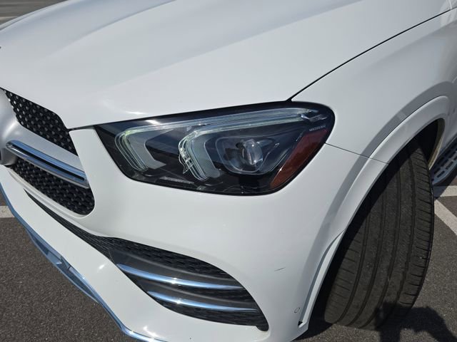 Used 2023 Mercedes-Benz GLE 350 image 27