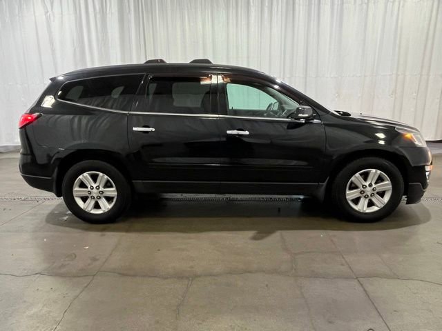 Used 2014 Chevrolet Traverse LT AWD/4WD image 2