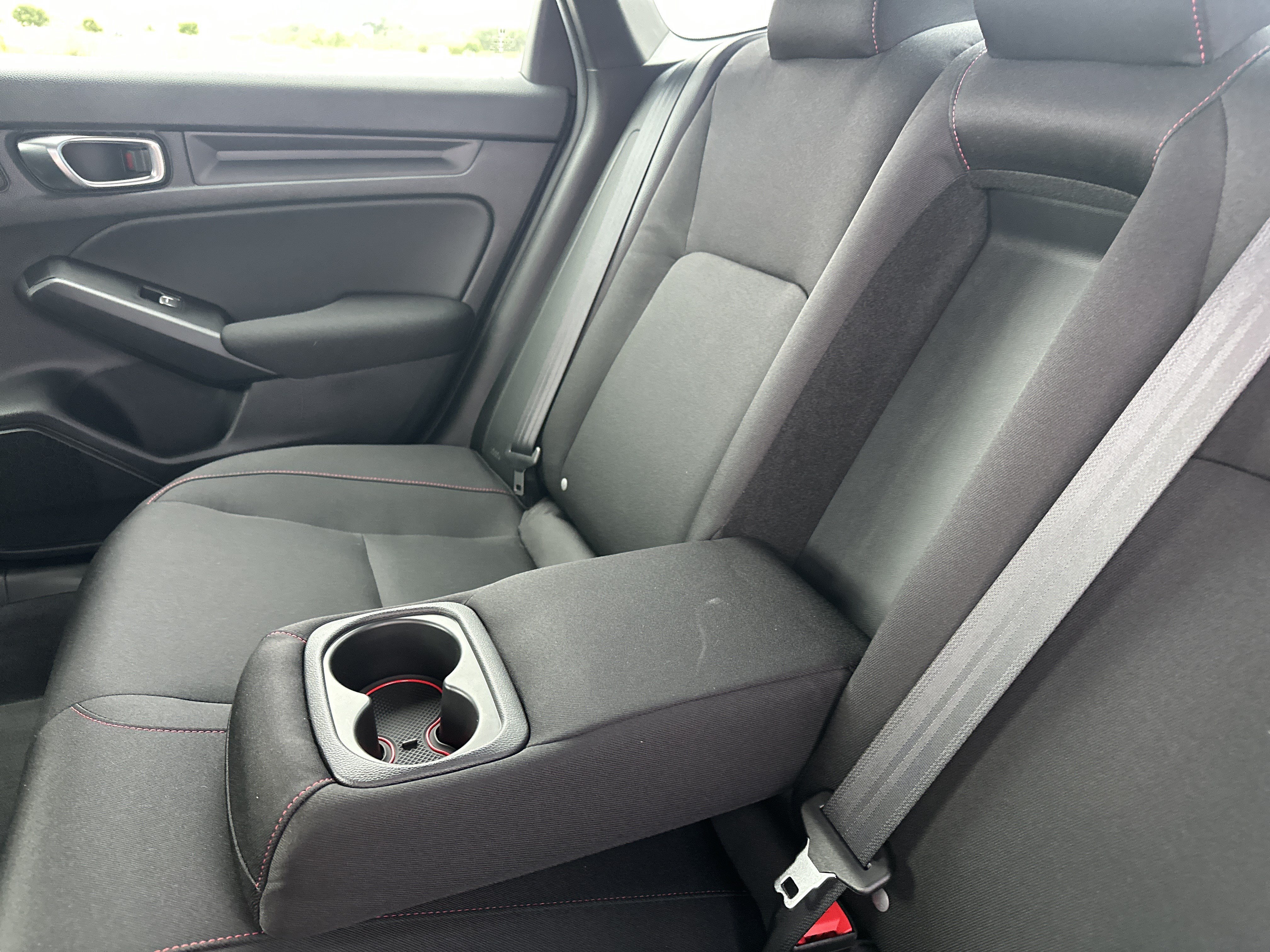 Used 2026 Honda Civic Si image 28