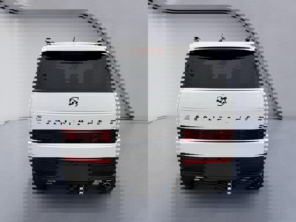 New 2026 Hyundai Santa Fe XRT w/ Tow & Go Package image 4