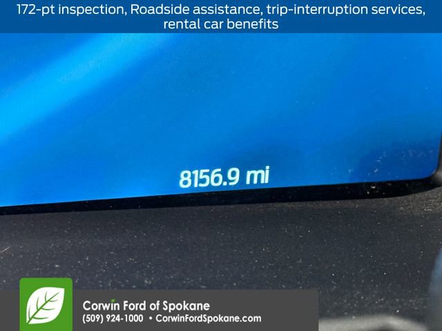 Used 2025 Ford F450 Platinum AWD/4WD image 4