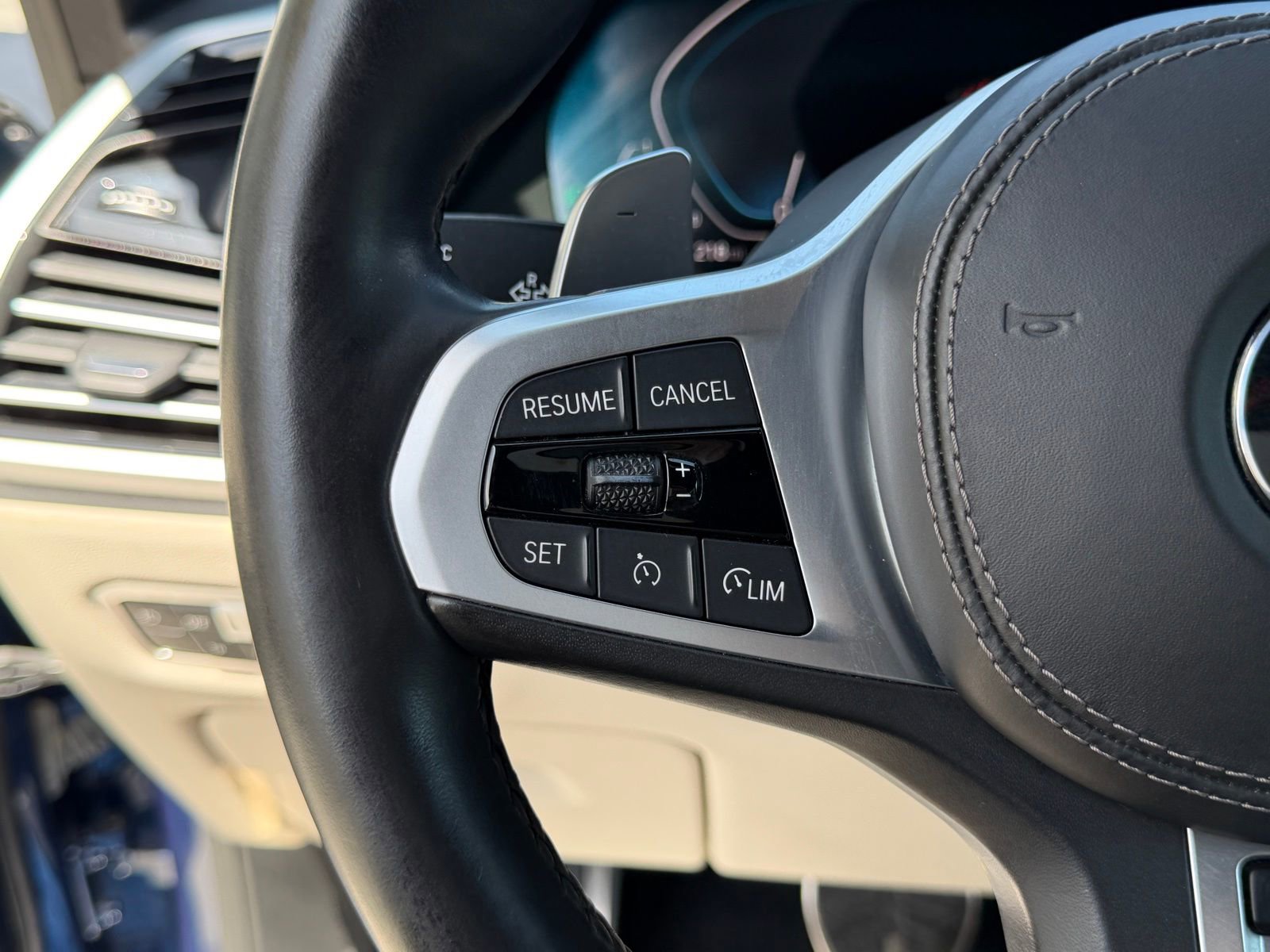 Certified 2021 BMW X5 xDrive45e w/ M Sport Package AWD/4WD image 28