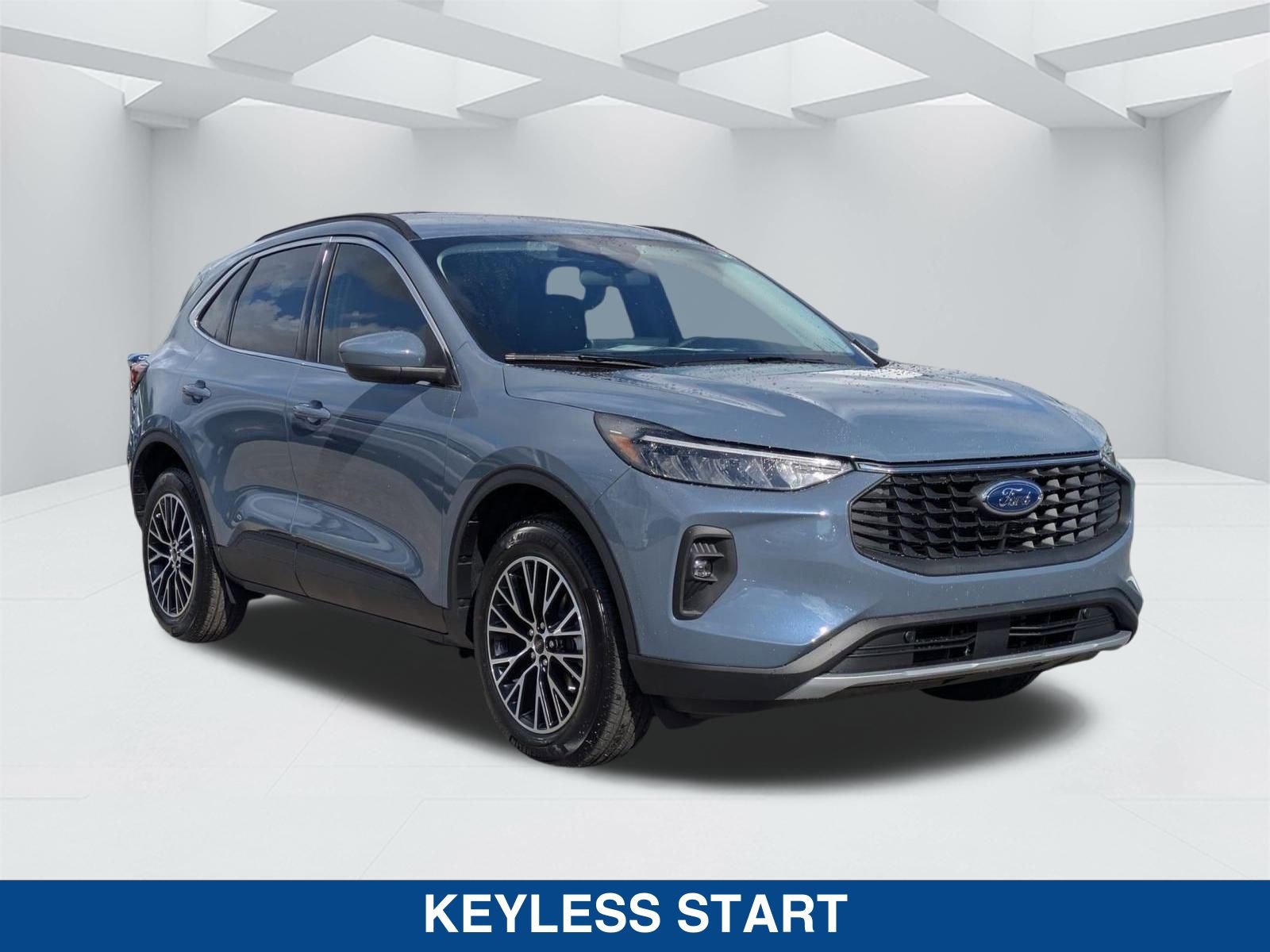 New 2025 Ford Escape SE video 2