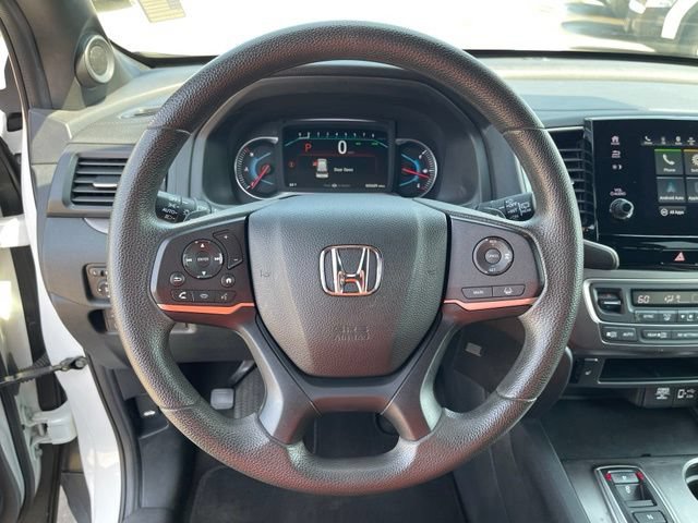 Used 2022 Honda Pilot Sport image 14