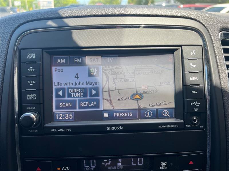 Used 2011 Dodge Durango Citadel AWD/4WD image 15