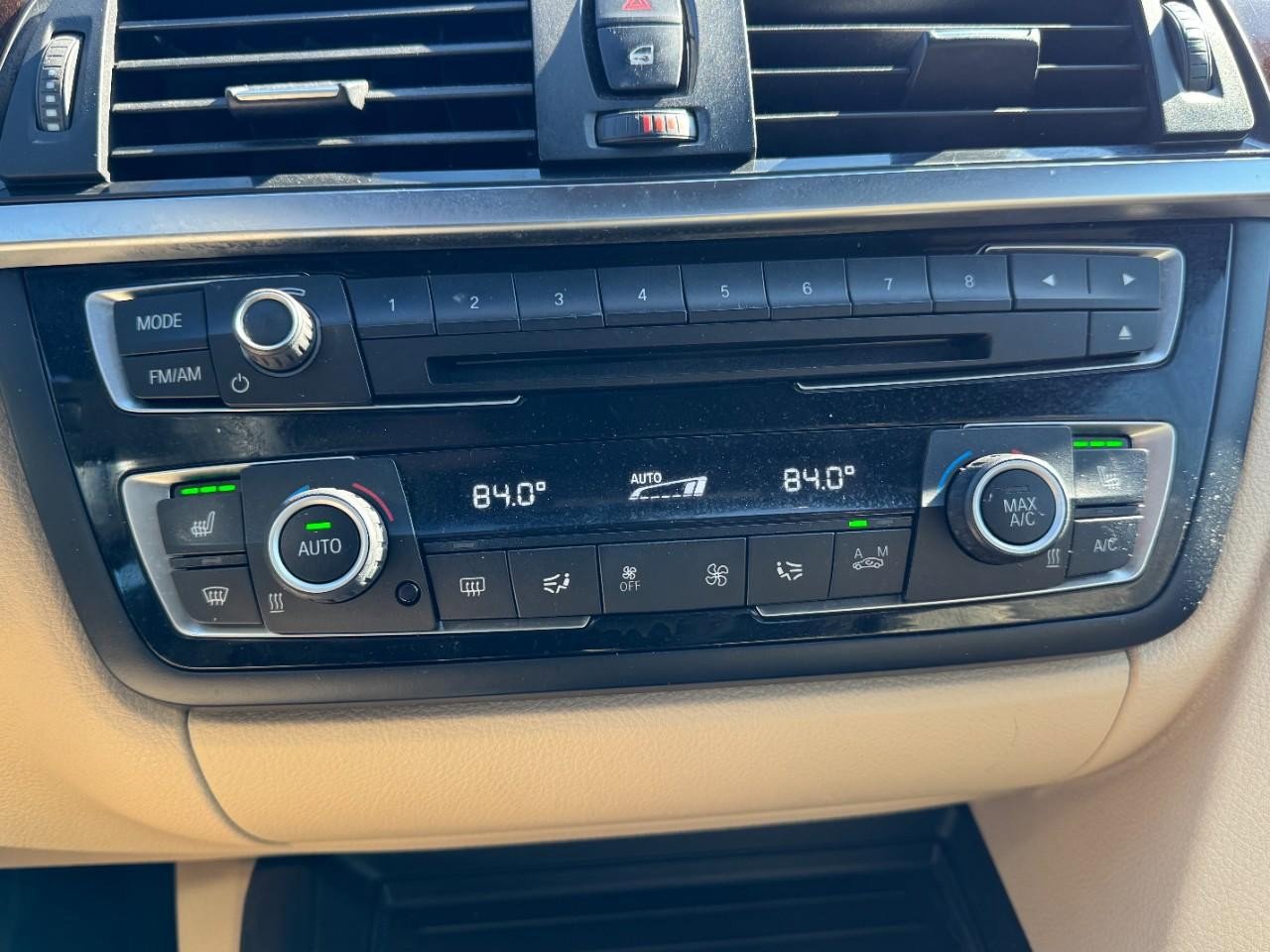 Used 2017 BMW 430i xDrive Convertible image 15