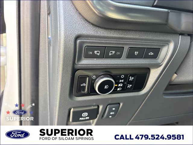 Used 2024 Ford F150 Platinum w/ Equipment Group 702A High AWD/4WD image 27