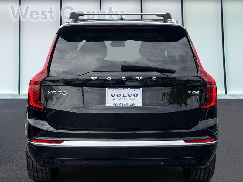 Certified 2025 Volvo XC90 T8 Ultra AWD/4WD image 6