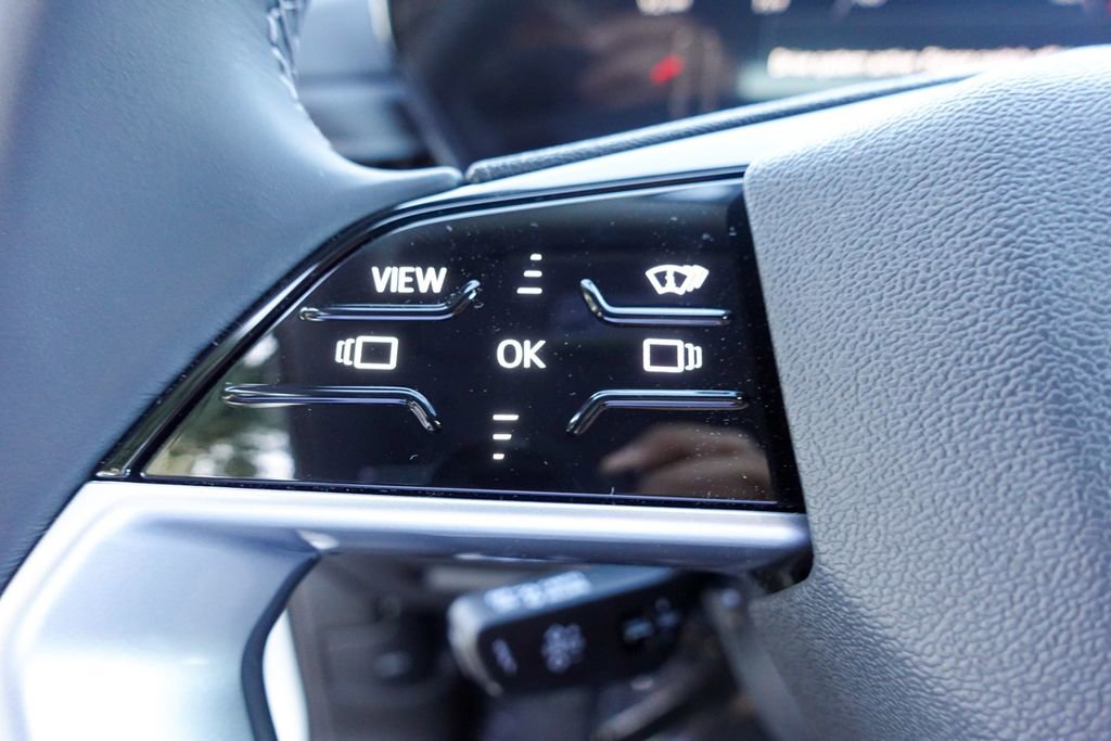 New 2025 Audi Q5 Prestige image 13
