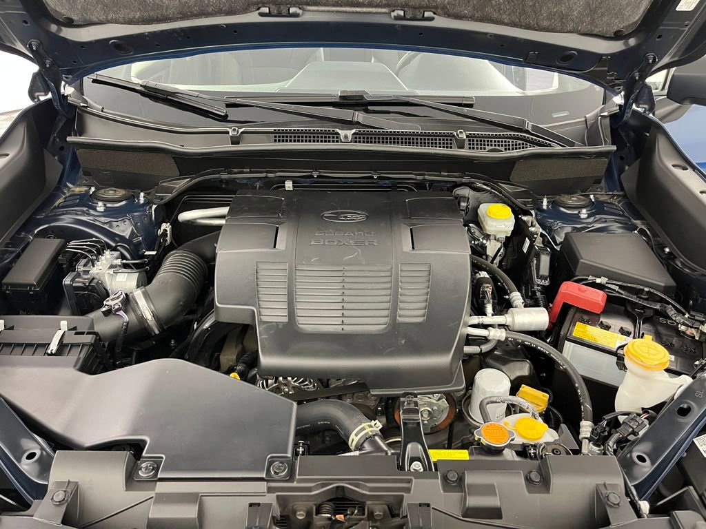 Used 2024 Subaru Forester Wilderness image 21