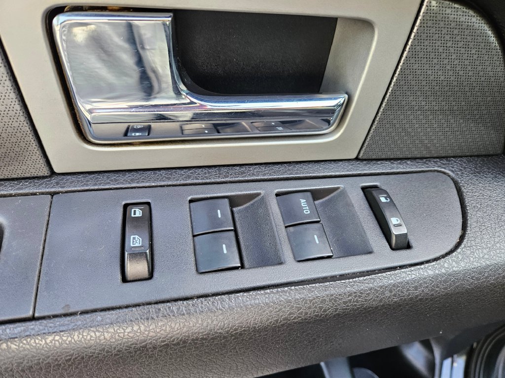 Used 2010 Ford F150 Raptor AWD/4WD image 20