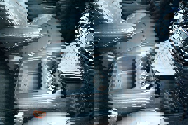 New 2026 Chrysler Pacifica Select image 42