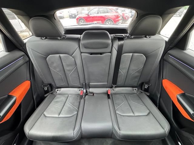 Used 2020 Audi Q3 2.0T Prestige w/ Prestige Package AWD/4WD image 15
