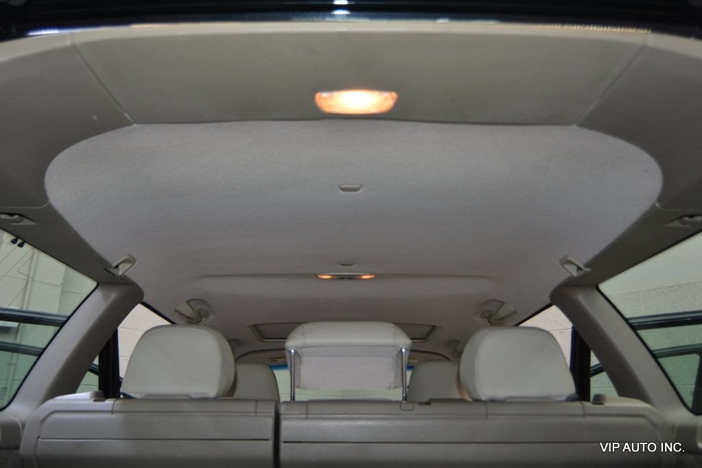 Used 2007 Volvo V70 2.4 FWD image 22